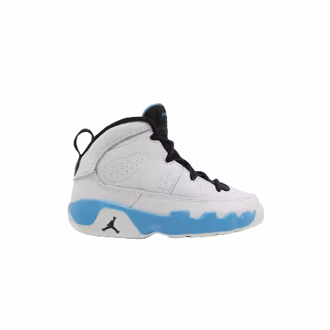 Air Jordan 9 Retro TD 'Powder Blue' 2024