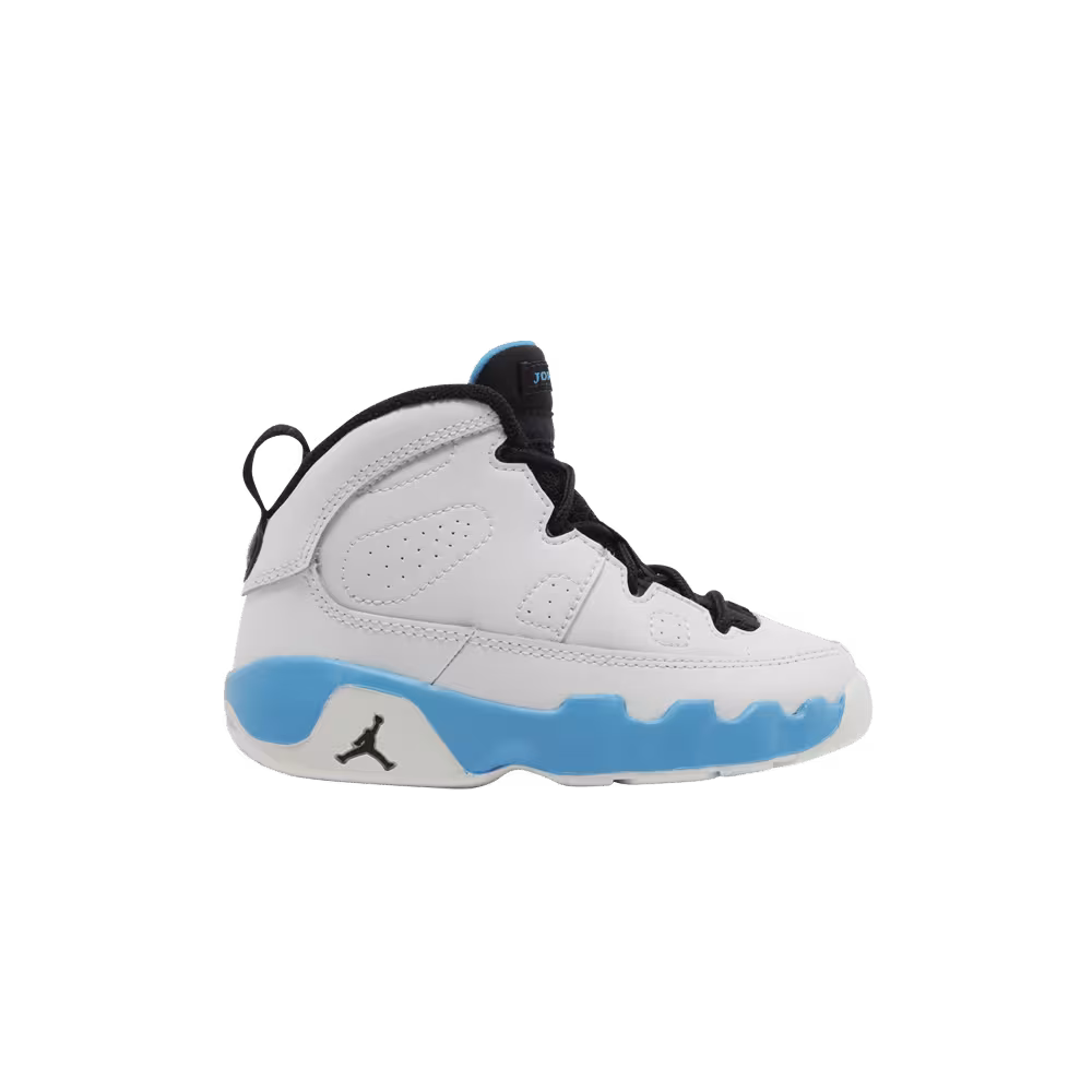 Air Jordan 9 TD Powder Blue 2024