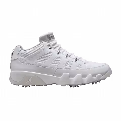 Air Jordan 9 Low Golf 'Tour Championship'