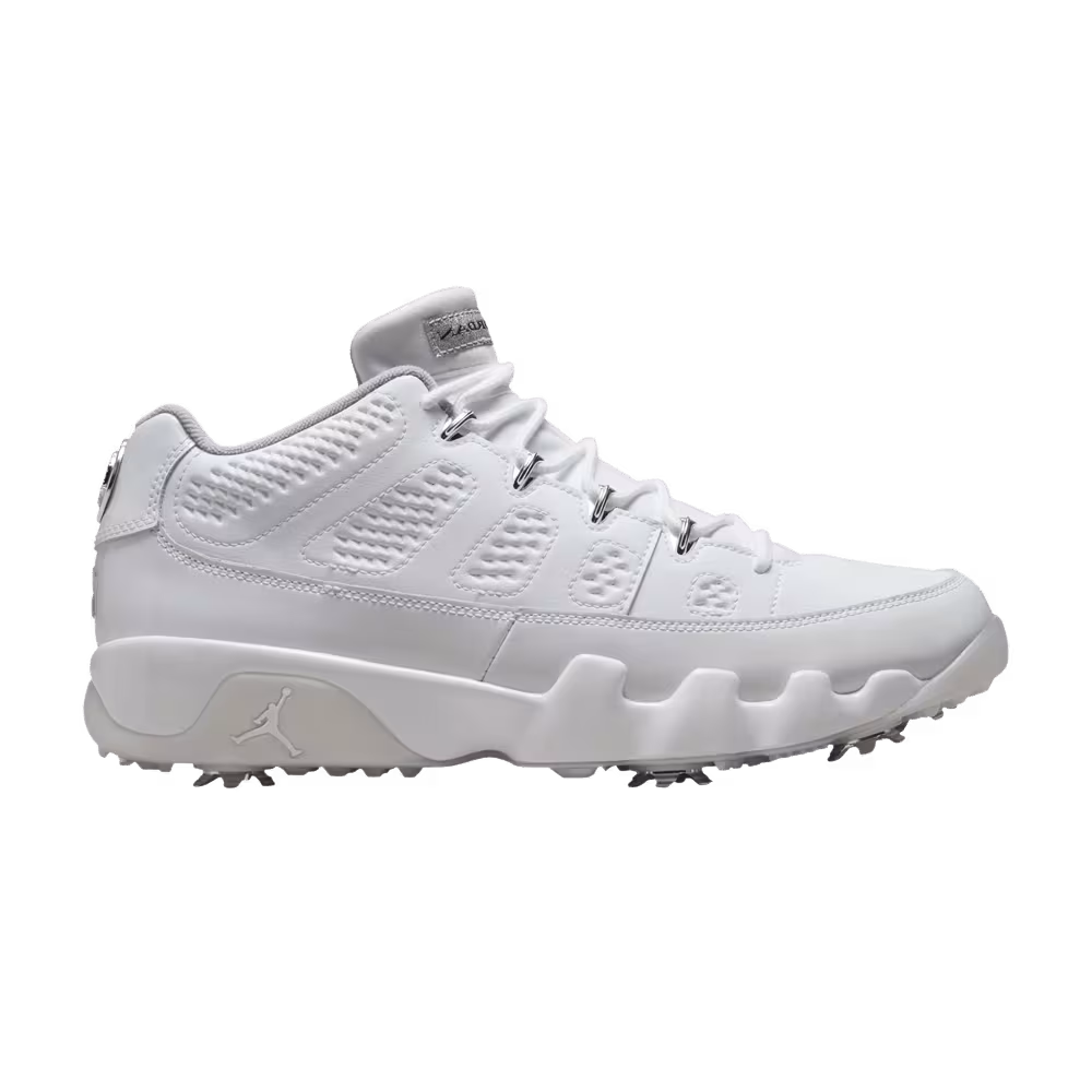 Air Jordan 9 Low Golf Tour Championship