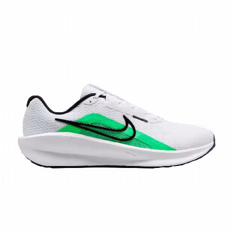 Nike Downshifter 13 'White Green Shock'