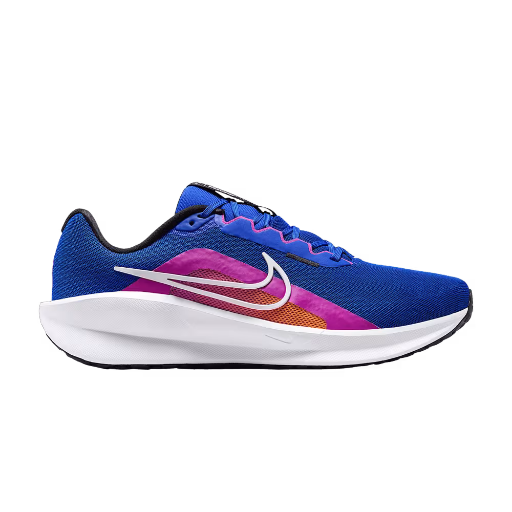 Nike Downshifter 13 Racer Blue Hyper Violet
