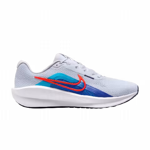 Nike Downshifter 13 'Football Grey Night Crimson'