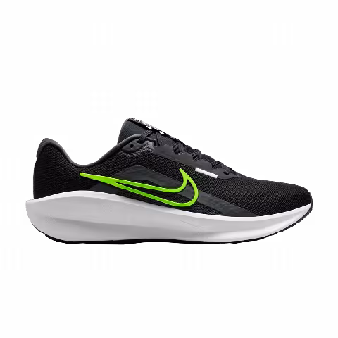 Nike Downshifter 13 'Black Volt'