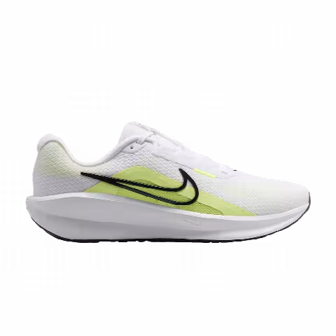 Nike Downshifter 13 'White Light Lemon Twist'