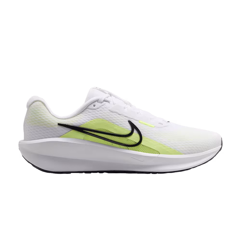 Nike Downshifter 13 White Light Lemon Twist