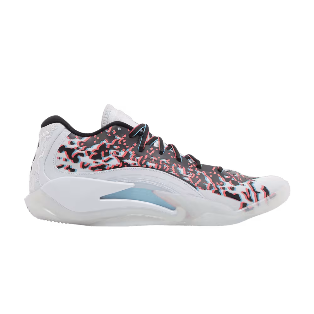 Air Jordan Zion 3 NRG Z-3D