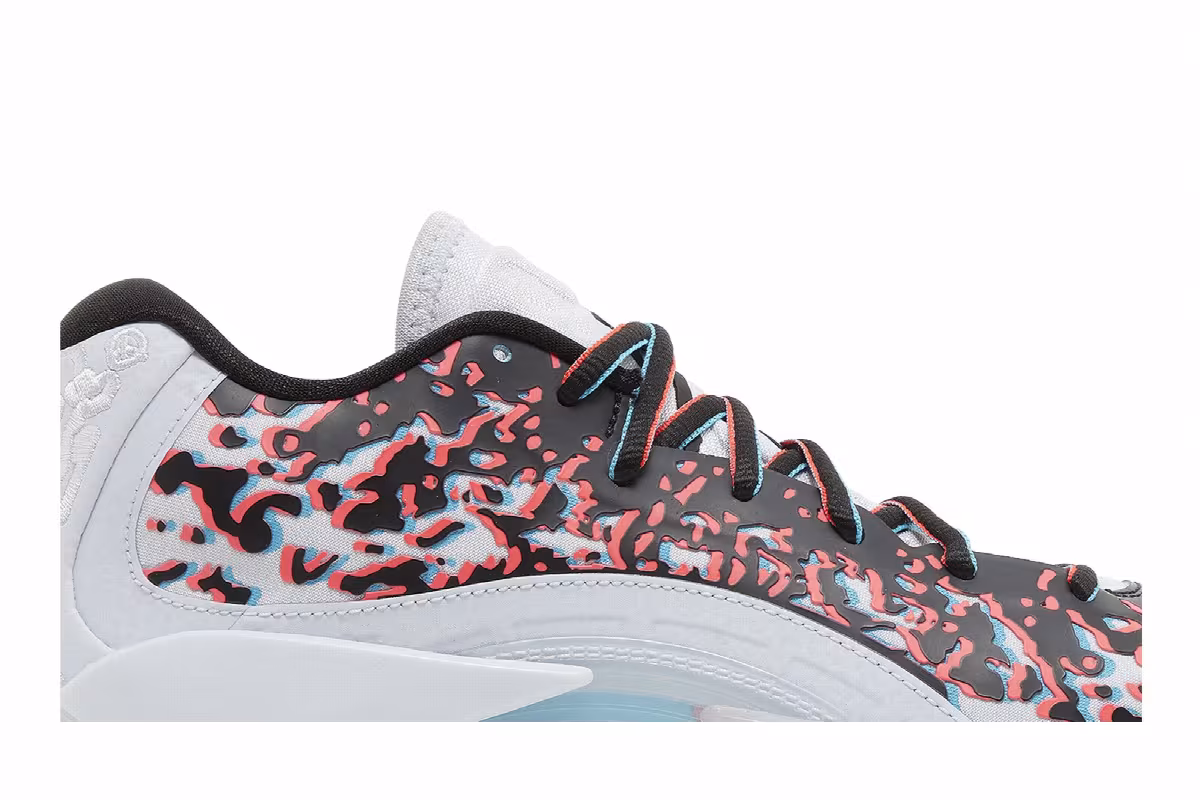 Air Jordan Zion 3 NRG Z-3D, view 3