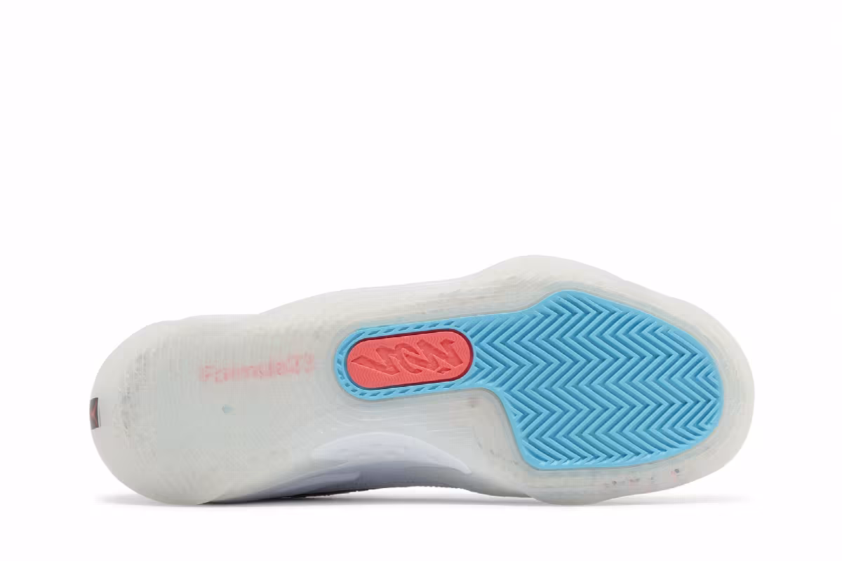 Air Jordan Zion 3 NRG Z-3D, view 5