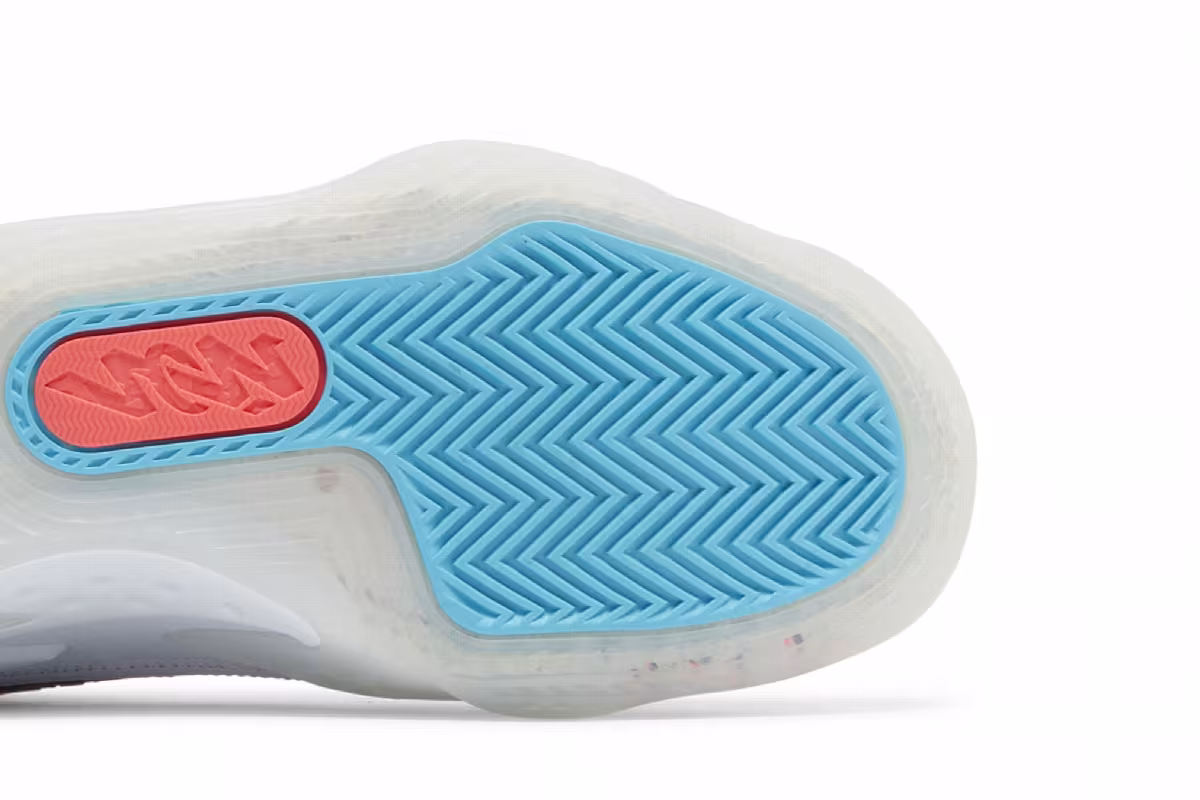 Air Jordan Zion 3 NRG Z-3D, view 6