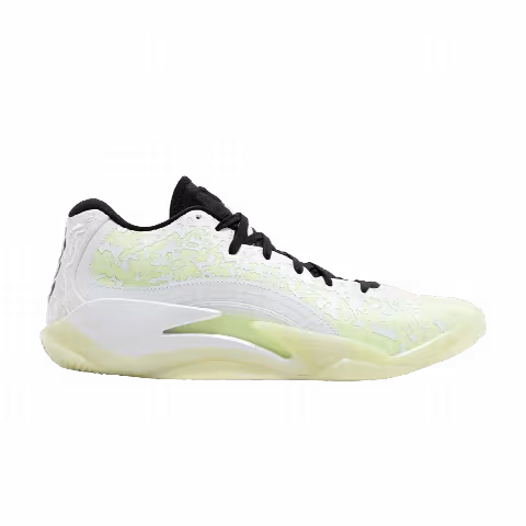 Air Jordan Zion 3 'No Guts'