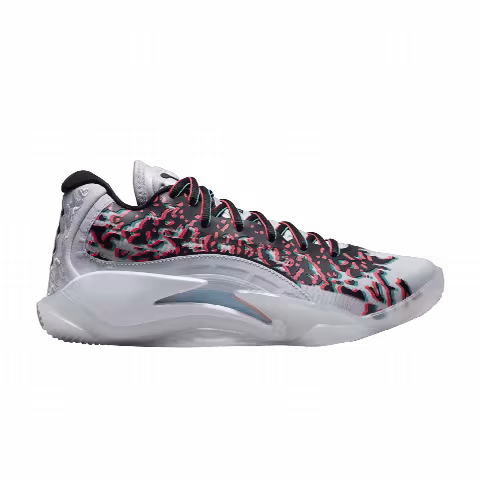 Air Jordan Zion 3 NRG GS '3D'