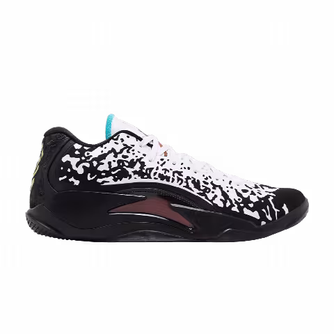 Air Jordan Zion 3 'Pressure'