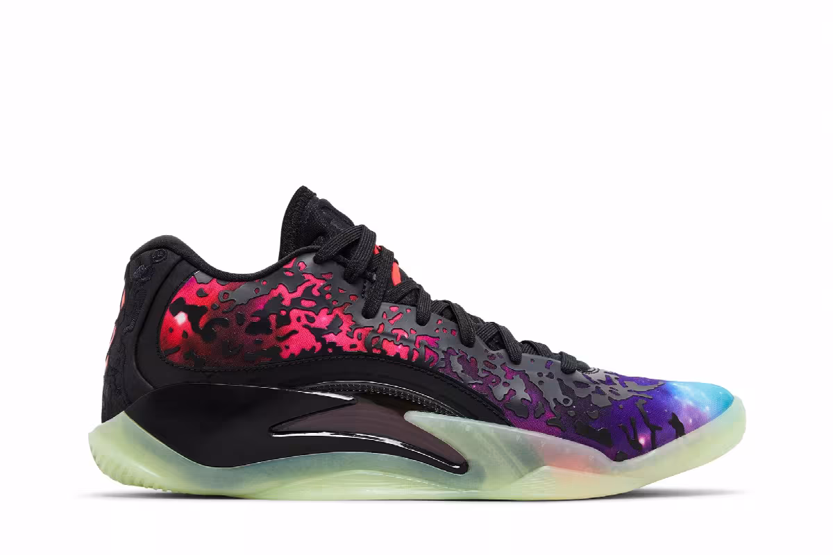Air Jordan Zion 3 Lift Off, view 2