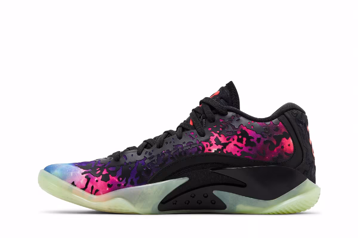 Air Jordan Zion 3 Lift Off, view 4