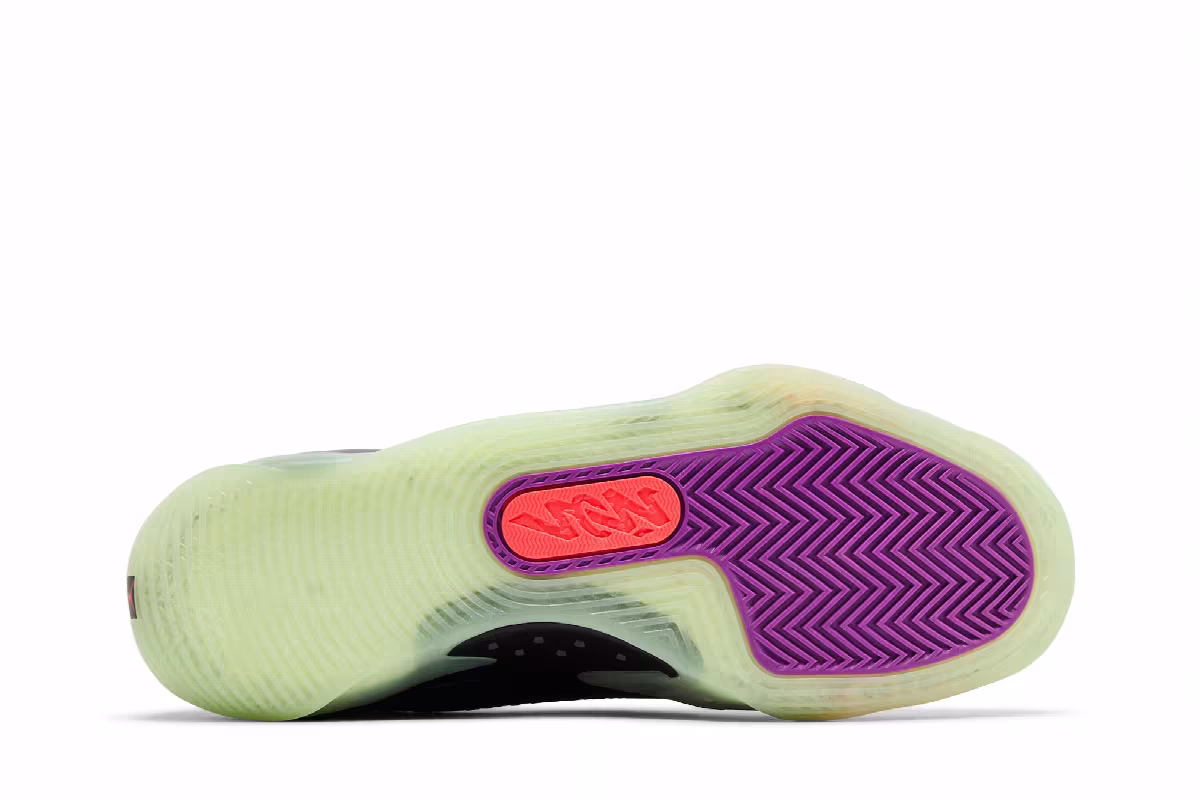 Air Jordan Zion 3 Lift Off, view 5