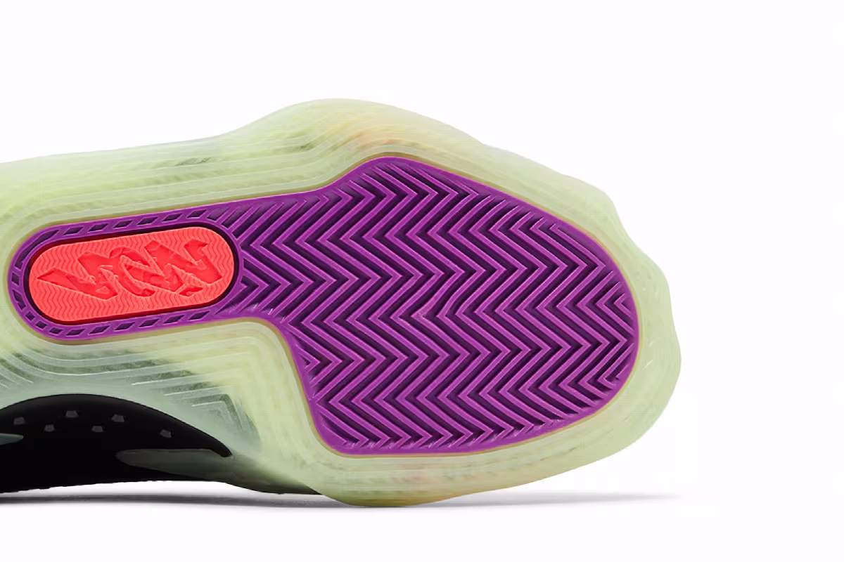 Air Jordan Zion 3 Lift Off, view 6