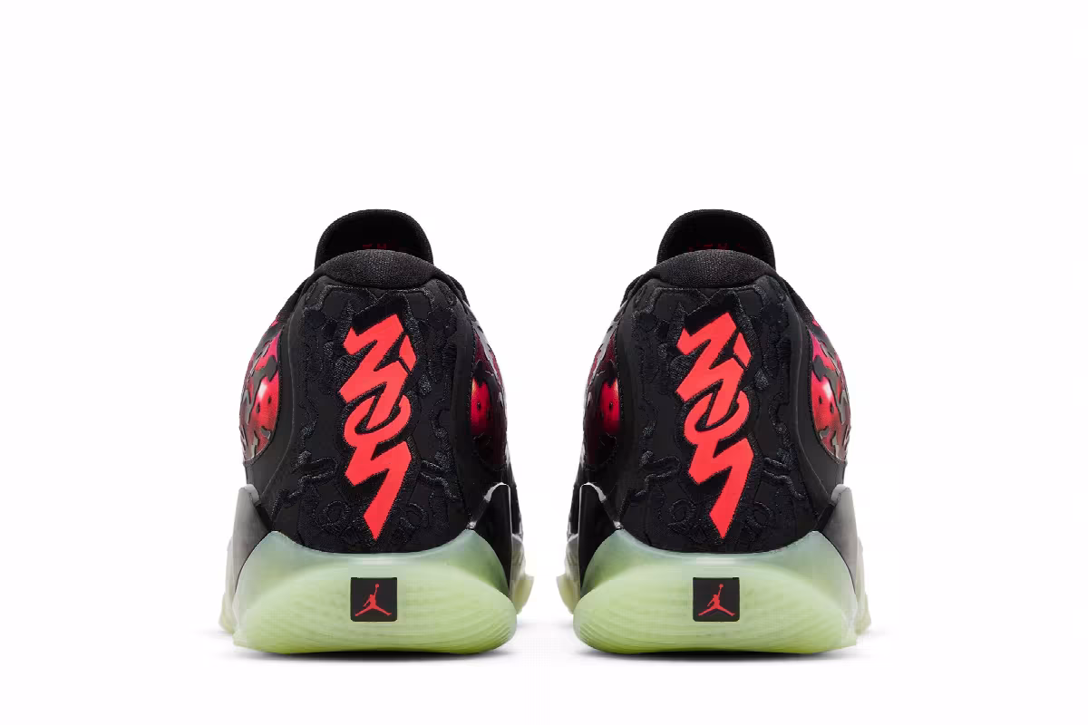 Air Jordan Zion 3 Lift Off, view 7