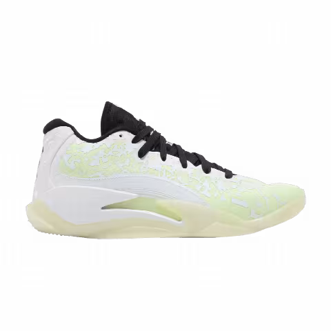 Air Jordan Zion 3 GS 'No Guts'
