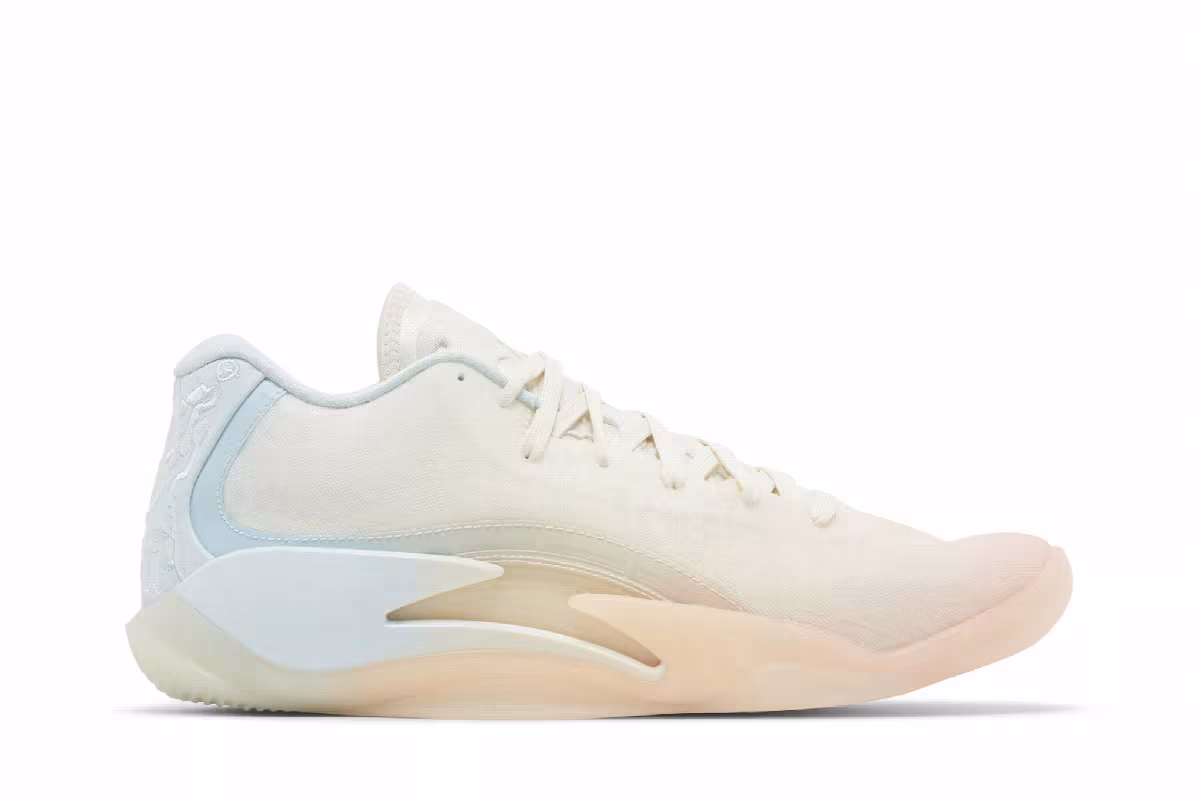 Air Jordan Zion 3 NRG Rising, view 2