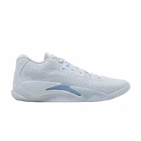 Air Jordan Zion 3 'Half Moon'