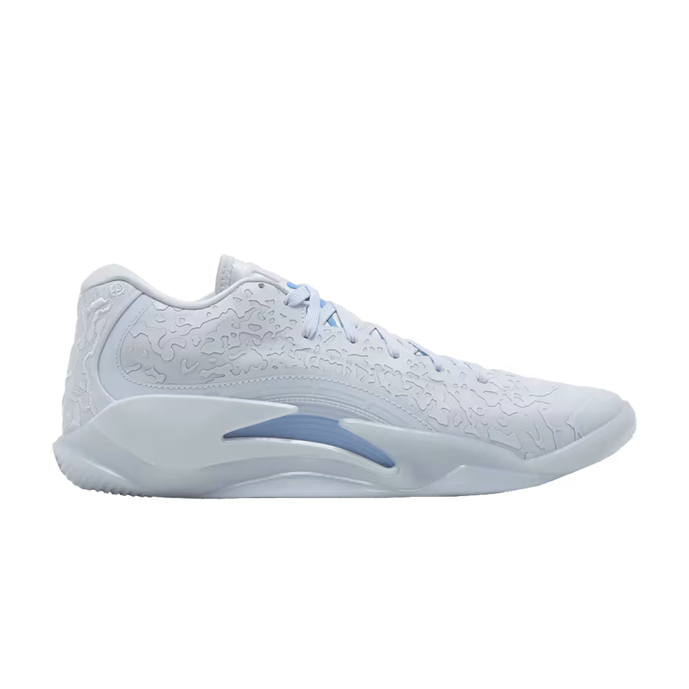 Air Jordan Zion 3 Half Moon