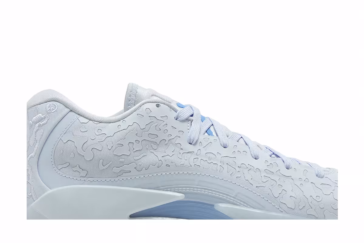 Air Jordan Zion 3 Half Moon, view 3
