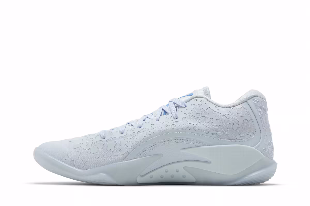 Air Jordan Zion 3 Half Moon, view 4