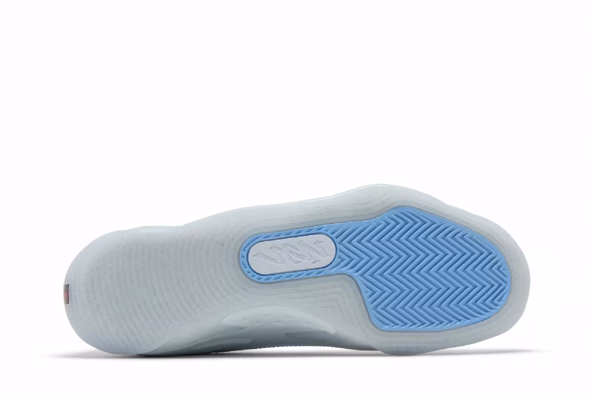 Air Jordan Zion 3 Half Moon, view 5