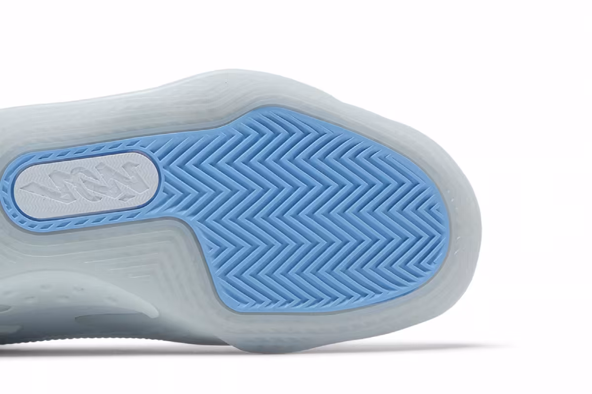 Air Jordan Zion 3 Half Moon, view 6