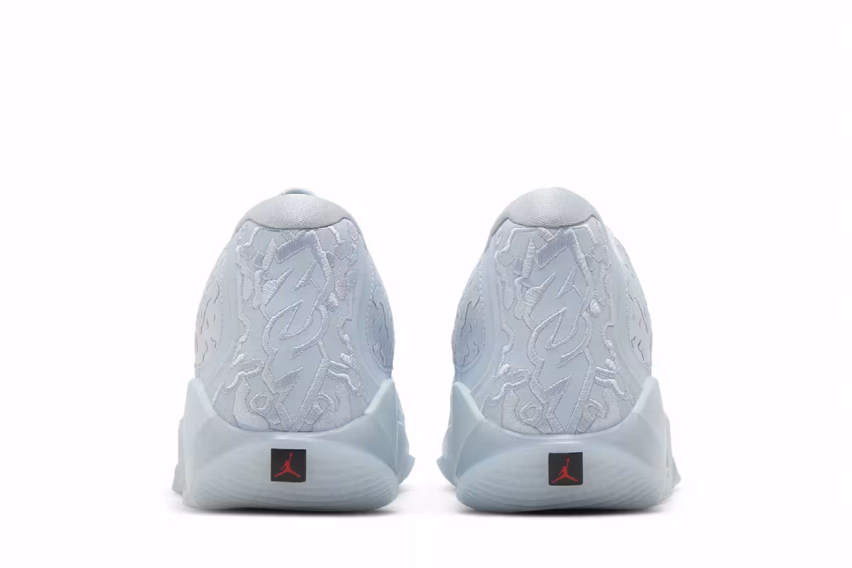 Air Jordan Zion 3 Half Moon, view 7