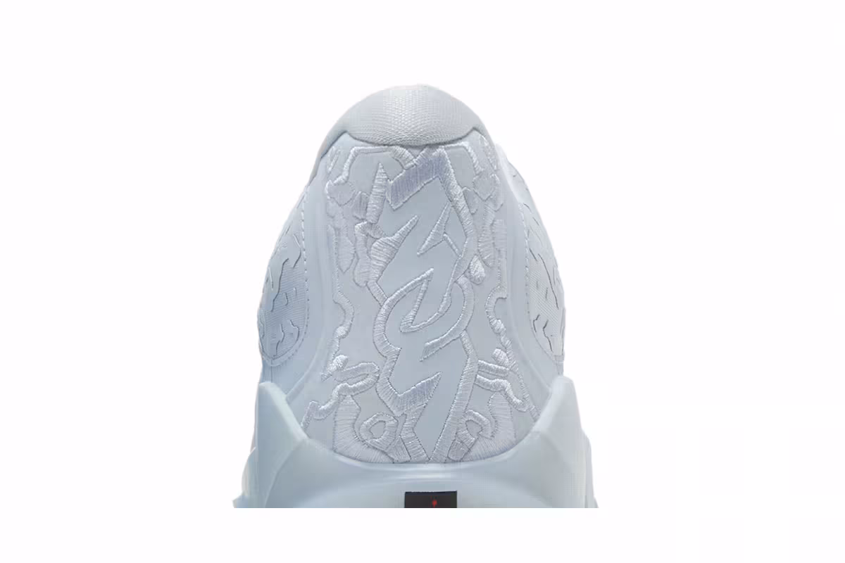 Air Jordan Zion 3 Half Moon, view 8