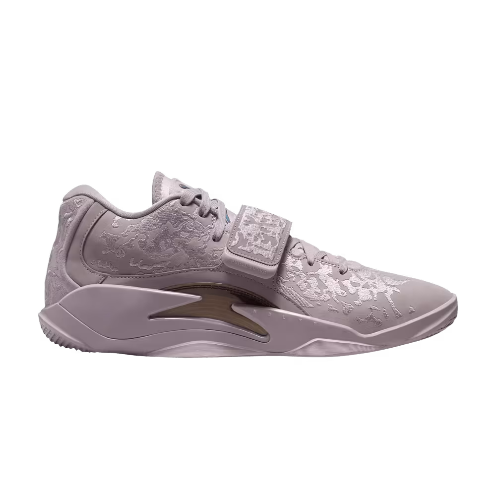 Air Jordan Zion 3 M.U.D. SE Orchid