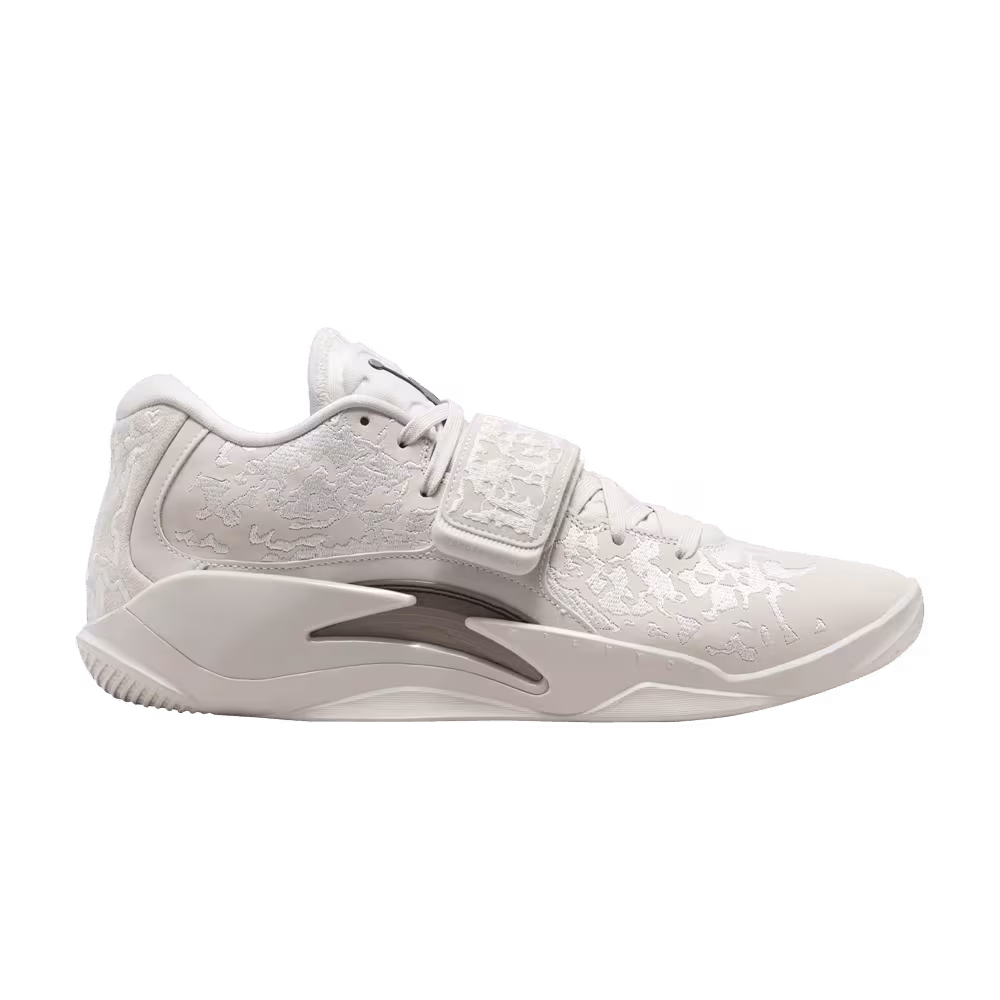 Air Jordan Zion 3 M.U.D. SE Light Bone
