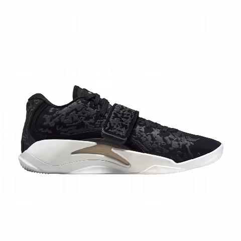 Air Jordan Zion 3 M.U.D. SE PF 'Black Dark Ash'