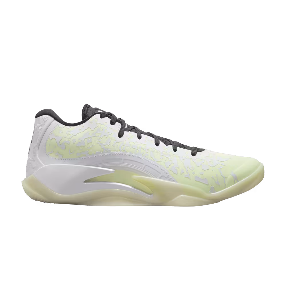 Air Jordan Zion 3 PF No Guts