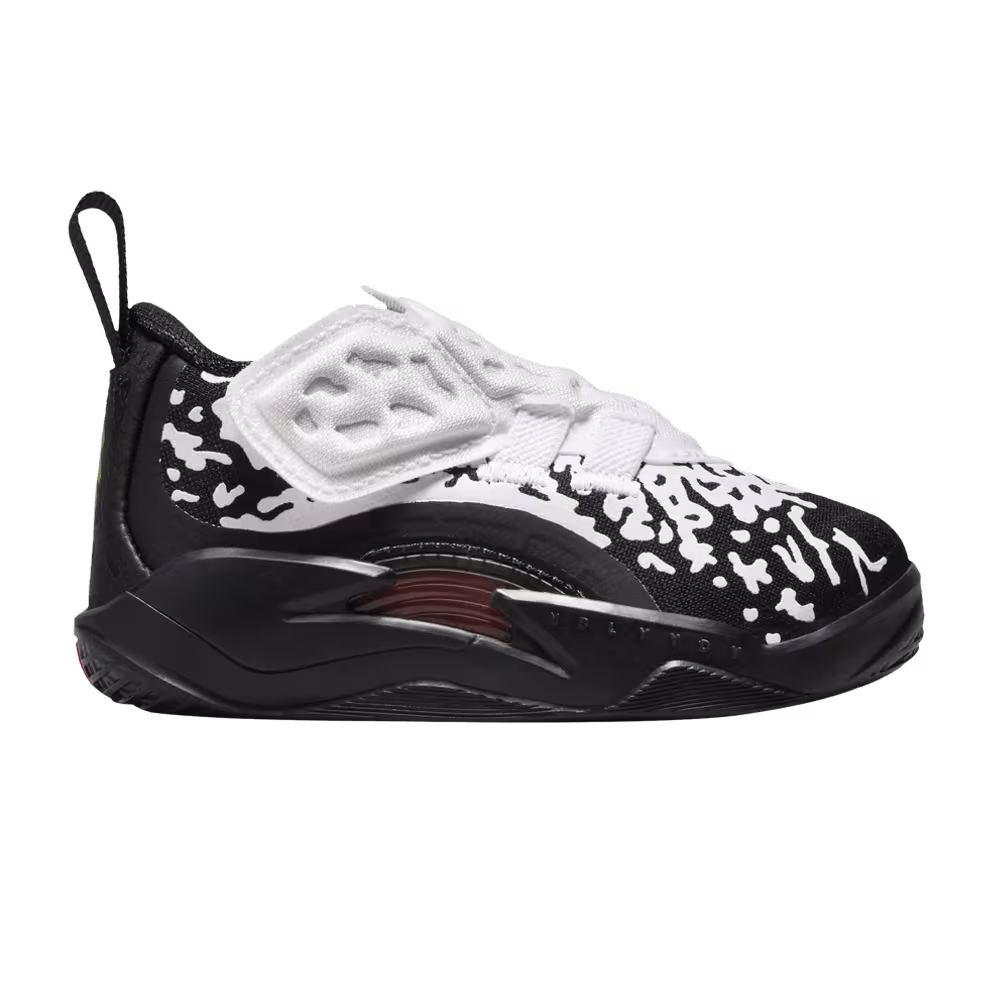 Air Jordan Zion 3 TD Pressure