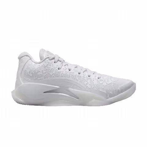 Air Jordan Zion 3 GS 'Sanctuary - White'