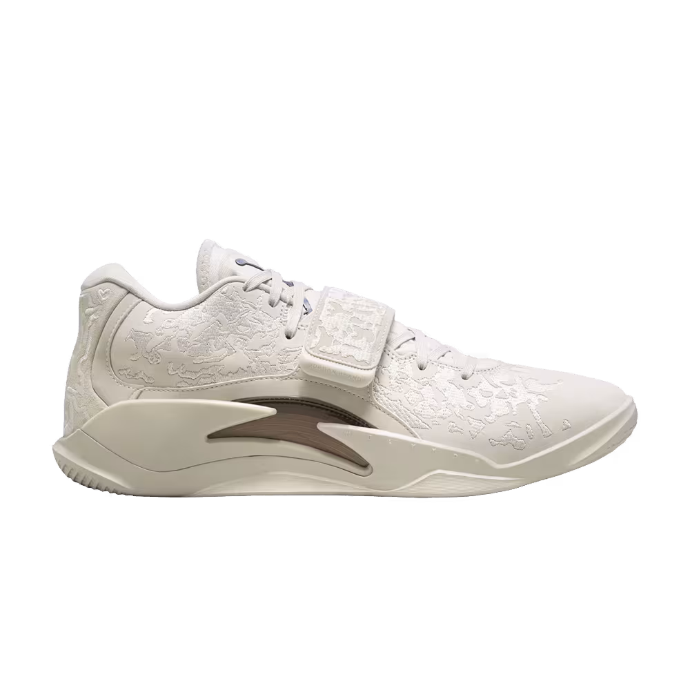 Air Jordan Zion 3 M.U.D. SE PF Light Bone