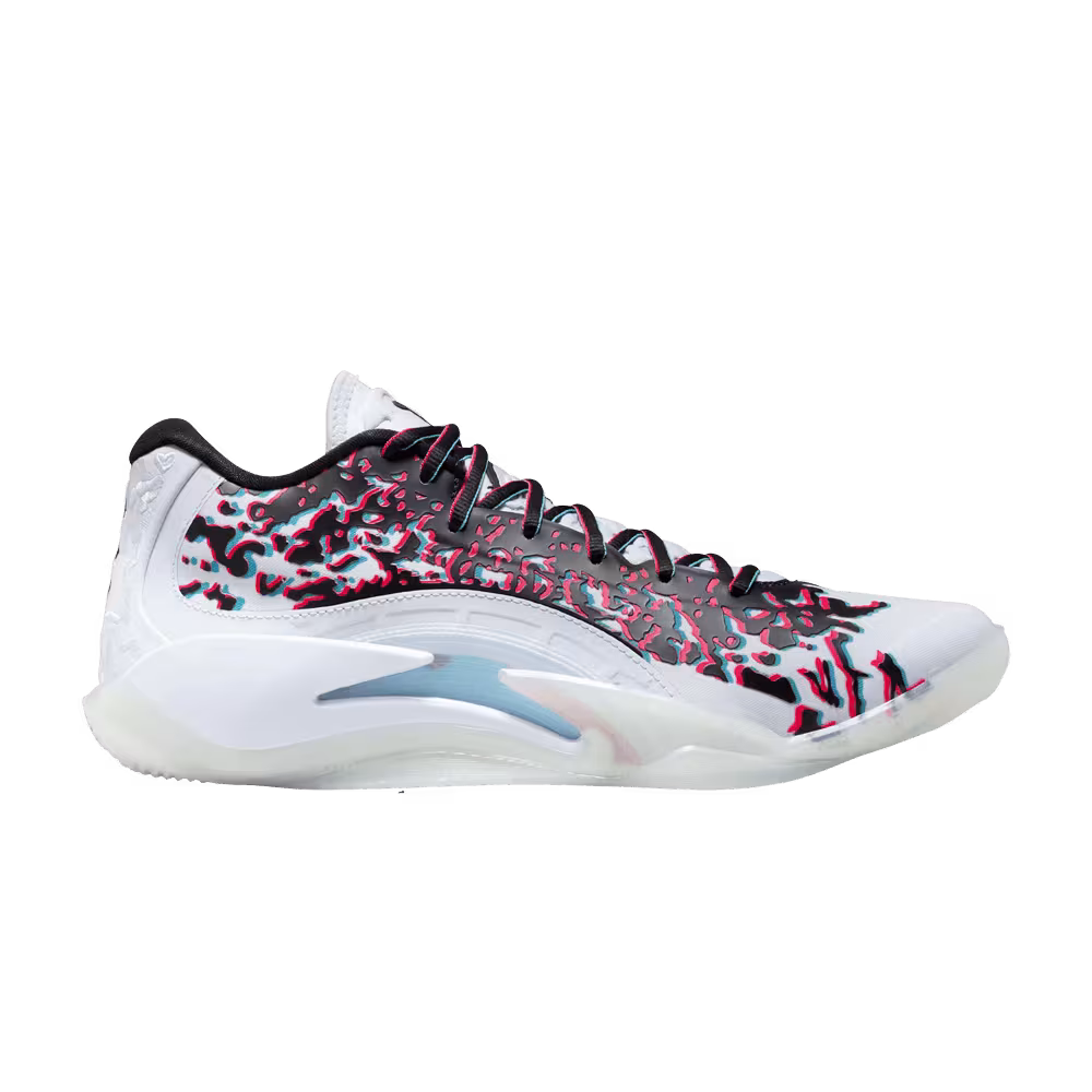 Air Jordan Zion 3 NRG PF Z-3D