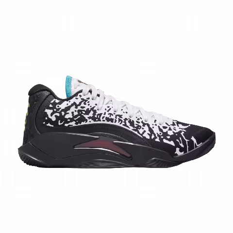 Air Jordan Zion 3 GS 'Pressure'