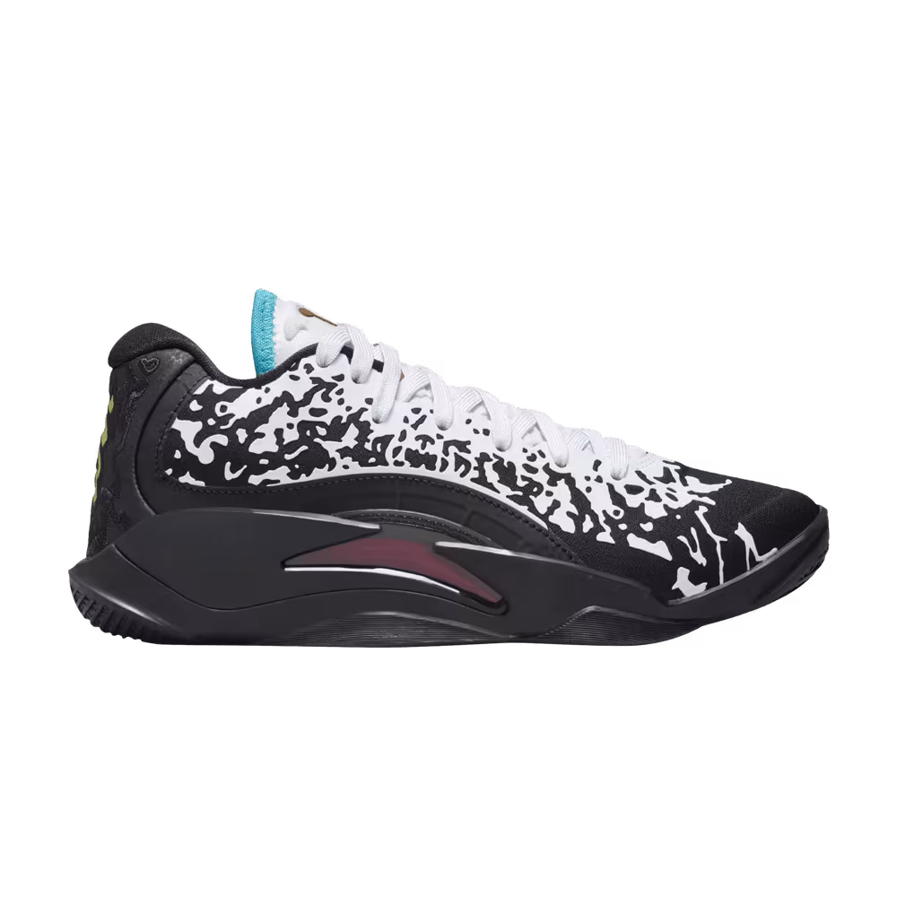 Air Jordan Zion 3 GS Pressure