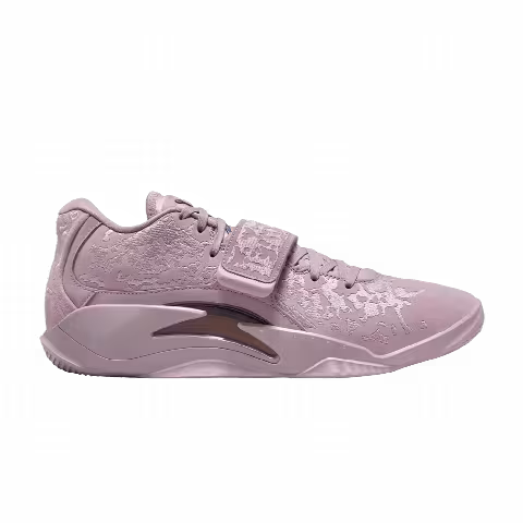 Air Jordan Zion 3 M.U.D. SE PF 'Orchid'