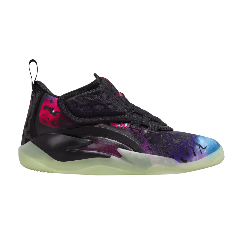 Air Jordan Zion 3 PS Lift Off