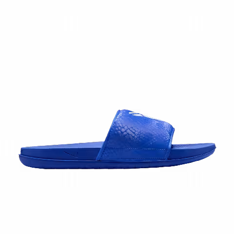 Kobe Bryant x Nike Offcourt Slide 'Dodgers'