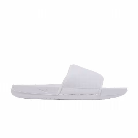 Kobe Bryant x Nike Offcourt Slide 'Triple White'