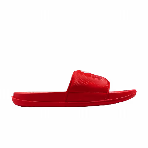 Kobe Bryant x Nike Offcourt Slide 'University Red'