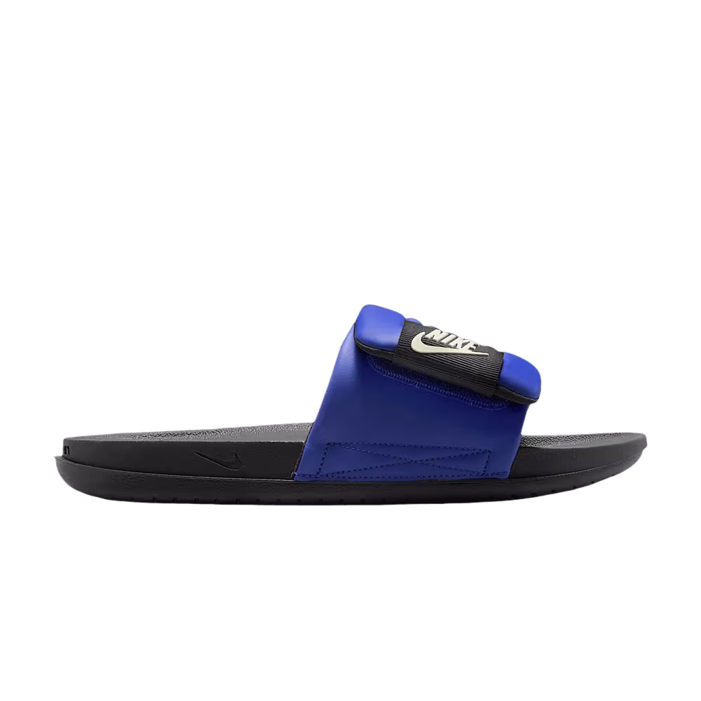 Nike Offcourt Adjust Slide Lapis