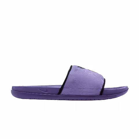 Kobe Bryant x Nike Offcourt Slide 'Persian Violet'