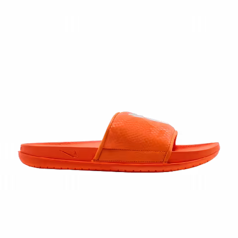 Kobe Bryant x Nike Offcourt Slide 'Safety Orange'